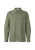 INDICODE JEANS Overhemd ‘Bemol’  groen