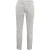 pantalon Brax Fabio grijs flatfront model normale fit