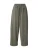 VERO MODA Broek ‘VMLUNA’  olijfgroen