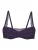 TRIUMPH BH ‘Body Make-Up Illusion’  lila