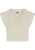 Urban Classics – Soft Knit Pullunder Mouwloze top – L – Creme