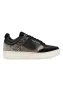 Maruti Mel Leather 66.1715.01-KJ6 Zwart
