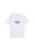 VANS Shirt ‘Machinlma’  azuur / mosterd / pink / wit