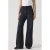 Levi’s CINCH WIDE LEG jeans – zwart