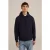 We Fashion Sweater Navy Blue