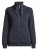 salzhaut Sweatvest ‘RACKELN – UNI’  navy