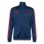 ADIDAS PERFORMANCE Sportsweatvest ‘FC Arsenal DNA’  navy / rood