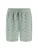 GUESS Broek  donkergroen