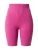 Urban Classics Leggings  orchidee
