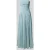 Jake*s Cocktail maxi-jurk in off-shoulder-look