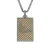 Emporio Armani  – heren Ketting – Meerkleurig