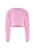 Mymo Sweatshirt Dames Zoet roze
