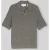 Tom Tailor regular fit poloshirt van katoen-linnenmix