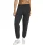 Adidas Stadium Small Logo Pant Broeken Dames – Zwart –