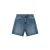 Dames denim shorts Lee Stella