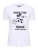 ONLY Shirt ‘ONLMICKEY’  zwart / wit