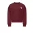 KIDS ONLY GIRL sweater met backprint donkerrood