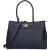Valentino Bags Shoppers Alina Shopping Donkerblauw – One size