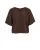 WE Fashion Blouse  donkerbruin