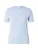 Aware Shirt ‘AWAVANI’  lichtblauw / wit