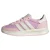 ADIDAS SPORTSWEAR Sportschoen  lila / lichtroze / wit