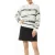 Comma  Pullovers White