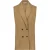 Circle of Trust Brooke Gilet Moccachino