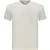 Guess Jeans Witte Katoenen T-Shirt voor Mannen