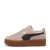 Puma Palermo Elevata sneakers oudroze/donkerblauw