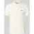 REVIEW slim fit poloshirt met labelstitching