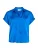 VILA Blouse ‘VIEnna Ravenna’  azuur