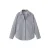 Mango gestreepte blouse – donkerblauw