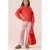 Sissy-Boy sweater rood