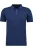 RAGMAN Polo shirt Korte mouw nachtblauw