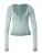 SHYX Shirt ‘Bianca’  pastelgroen