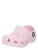 Crocs Open schoenen ‘Classic’  rosa