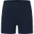 LA Gear Essentiële shorts voor dames (Blauw)
