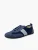 Pisamonas Sneakers  blauw