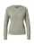 VERO MODA Trui ‘VMDoffy’  donkergroen