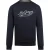 McGregor Graphic Crew Navy