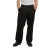 Cargo broek Urban Classics wide pleated