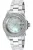 Invicta Angel 19873 Dames Horloge – Quartz Uurwerk – Roestvrij Staal met parelmoeren Wijzerplaat – 40mm