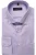 Casa Moda Overhemd paars, Faux-uni