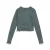 Dames-T-shirt met lange mouwen G-Star
