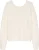 Catwalk Junkie Sweaters Vneck  Off White dames