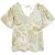 Vero Moda Vmnina 24 short top dessin