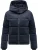 Ragwear Winterjas ‘Roobie YOUMODO’  navy