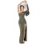 Damesjurk Goddiva One Frill