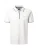 PIERRE CARDIN Shirt  zwart / wit