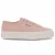 Damestrainers Superga 2740 Platform